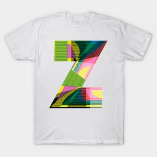 Superbright Z T-Shirt